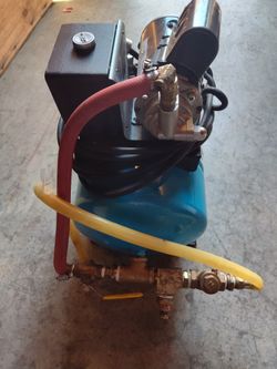 Jet Rite 2 Well Pump