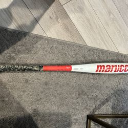 Cat 7 Marucci Azx4