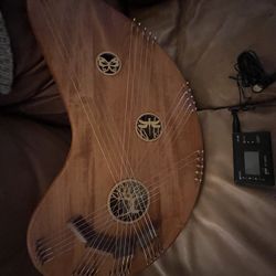 Chord Harp