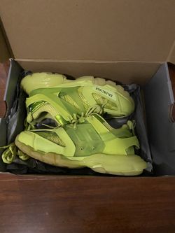 Balenciaga Track