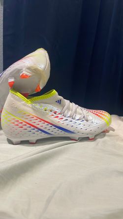 Adidas predator edge.3