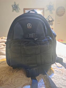 Tarmac backpack camera bag
