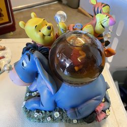 Disney Bubble Party