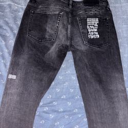 KSUBI JEANS