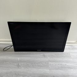 32 inch Sony Tv