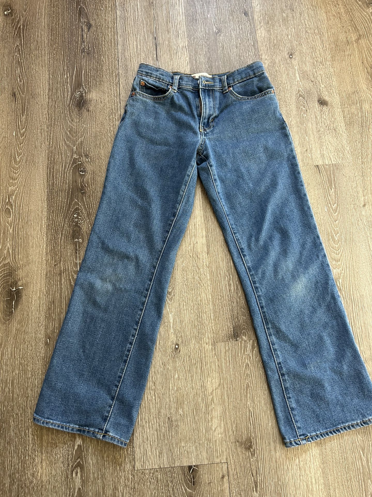 Levi’s Jeans Girls
