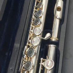 Prelude FL711 Student Flute