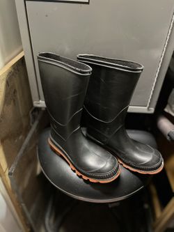 Kids Rain Boots 🌧️