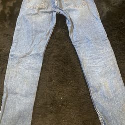 Levi’s 