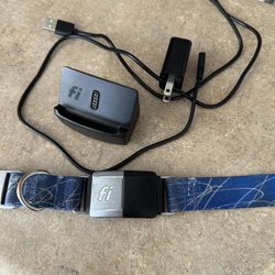 Fi Series 2 GPS Collar 