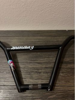 Sunday 4 piece Bars