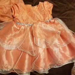 Dress Super Cute be used As A Costume  As Well As For A Party  Pictures  Its Fluffy Petticoat  Mpu By South  General Mc Mullen  