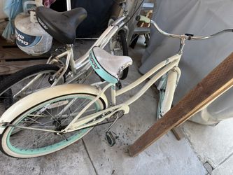 Huffy Bike