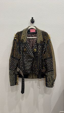 Metelhead Moto Jacket