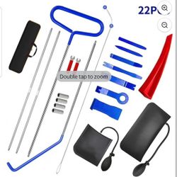 Tool Kit27 Pcs Emergency 