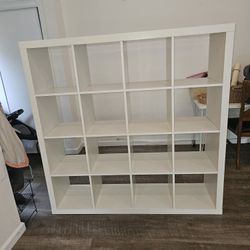 Large IKEA Cubbies $30