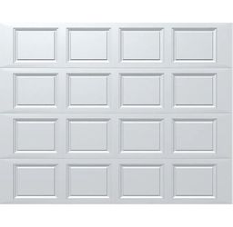 Brand New Wayne Dalton Insulated  9 Foot Single Car Garage Door 2 Available