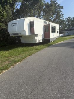 Rv For sale