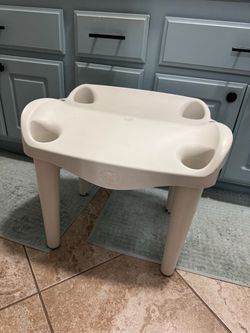 Shower seat