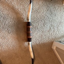 Steer Horn Wall Decor