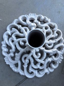 Gorgeous Vintage Umbrella stand in Walnut Creek