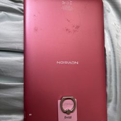 nuvision tablet
