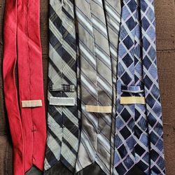 Michael Kors Ties