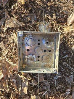 Electrical Box