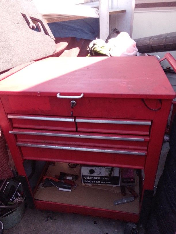 Tool Box