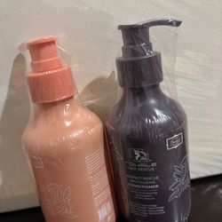 Shampoo And conditioner Royale Set