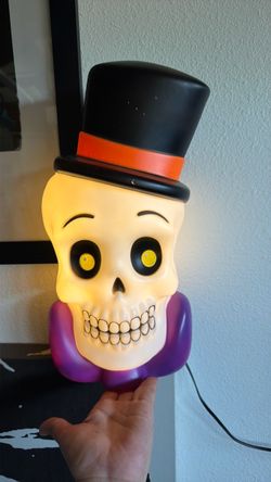 Halloween Decoration