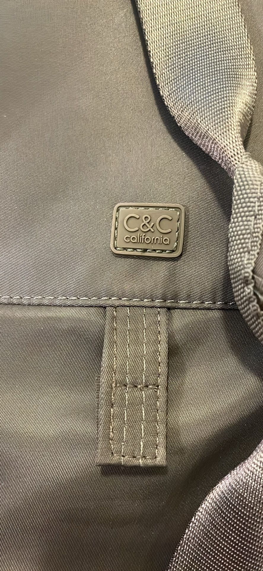 C&C California Pet Carrier