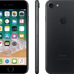 iPhone 7  T-Mobile 128Gb
