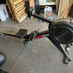 Rowing Machine