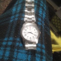 Swiss Army Working Watch 