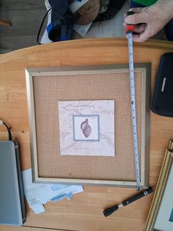Happy WALL Frame