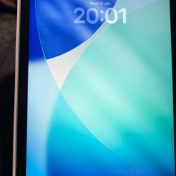 iPad A16 11 Inch (2025)