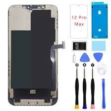iPhone 12 Pro Replacement Screen