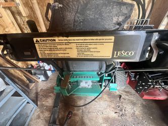 Lesco 32