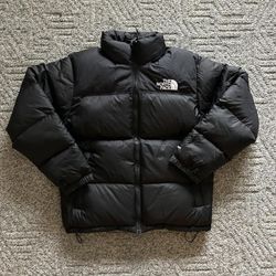 North Face Puffer 