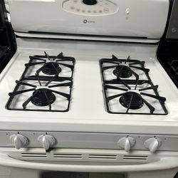 Maytag Gas Stove