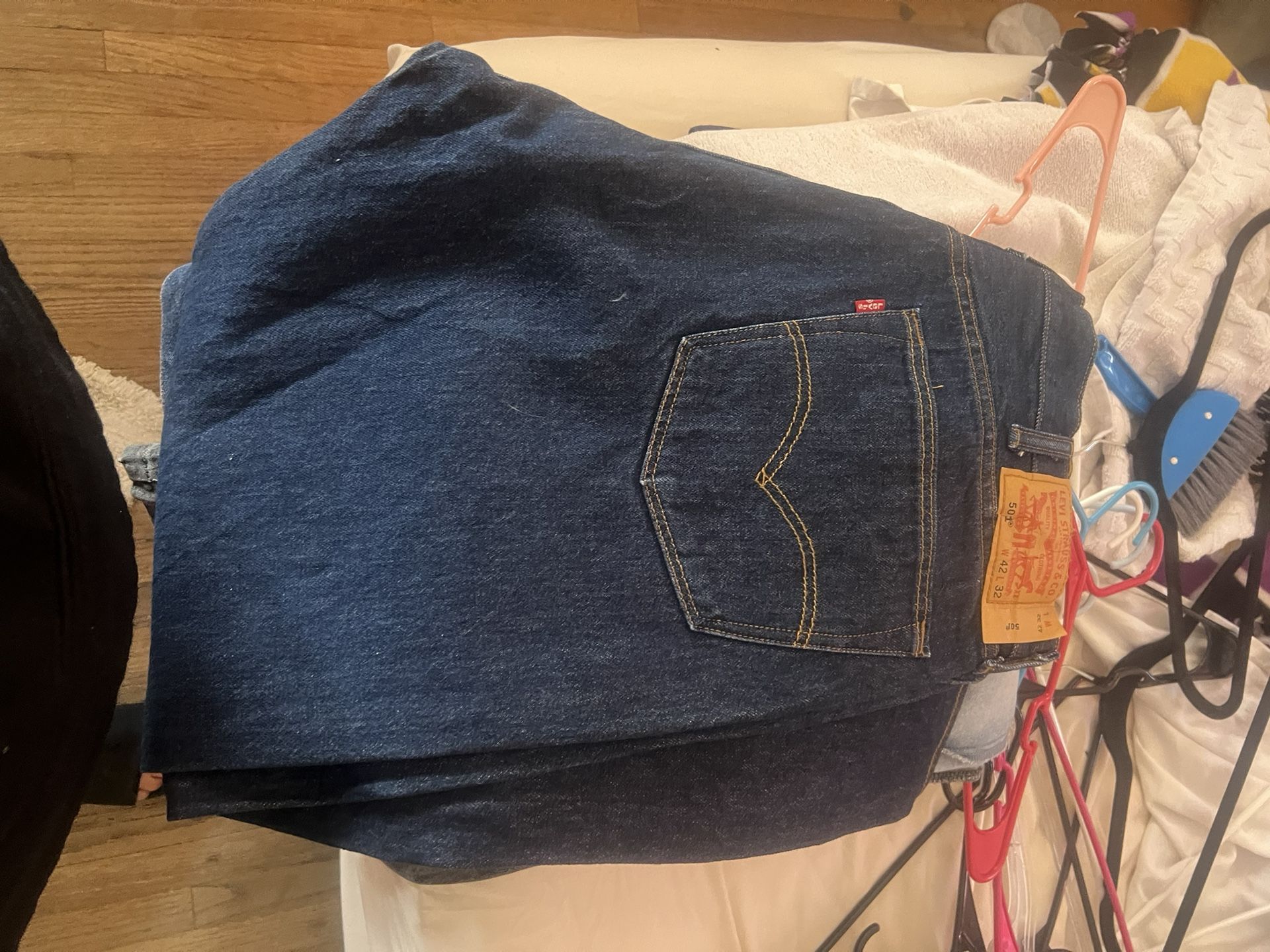 Levi’s