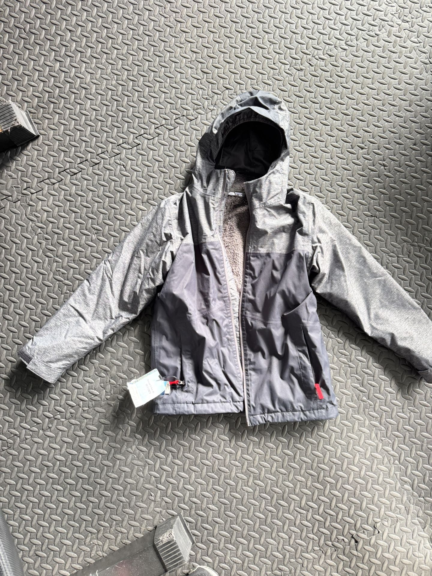 North face Ski Coat
