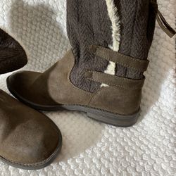 Mad Love Boots