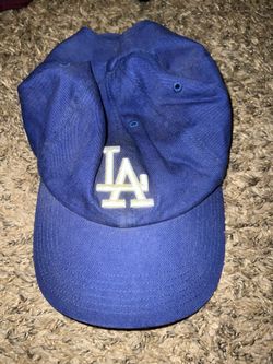 LA hat