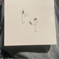 AirPods 3