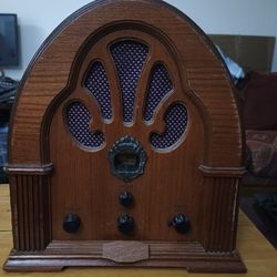 Radio 