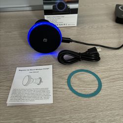 Magsafe Charger Car Charger 