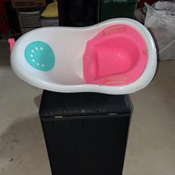 Fisher Price Infant Bath Tub