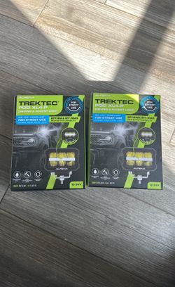 Trektec 